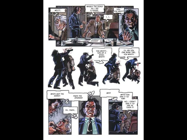 Pulp Story #1#2 Page 14