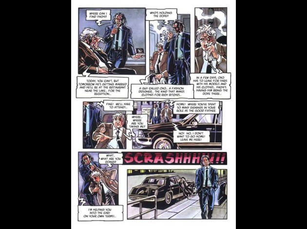 Pulp Story #1#2 Page 15