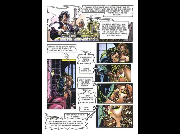 Pulp Story #1#2 Page 21