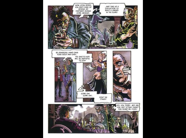 Pulp Story #1#2 Page 22