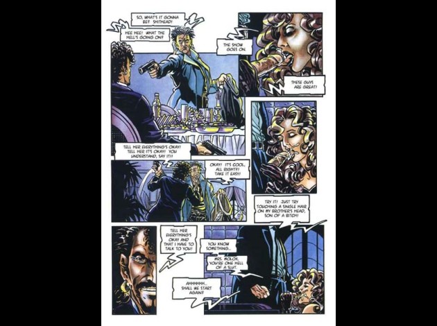 Pulp Story #1#2 Page 23