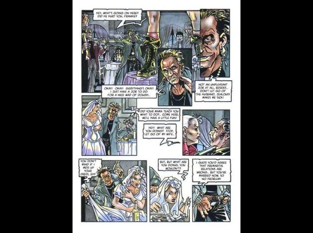 Pulp Story #1#2 Page 24