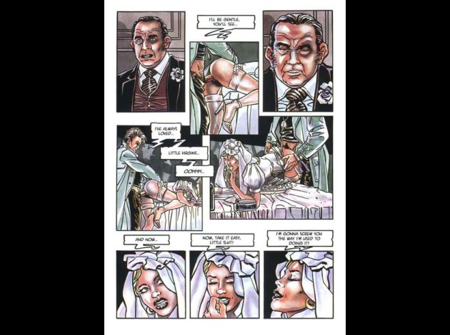 Pulp Story #1#2 Page 25