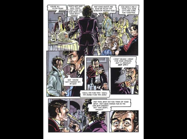 Pulp Story #1#2 Page 31