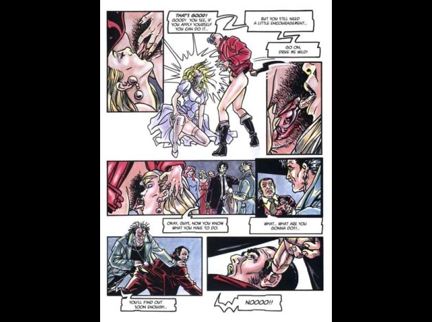 Pulp Story #1#2 Page 34