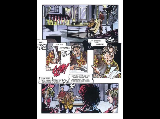 Pulp Story #1#2 Page 35
