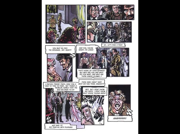 Pulp Story #1#2 Page 37