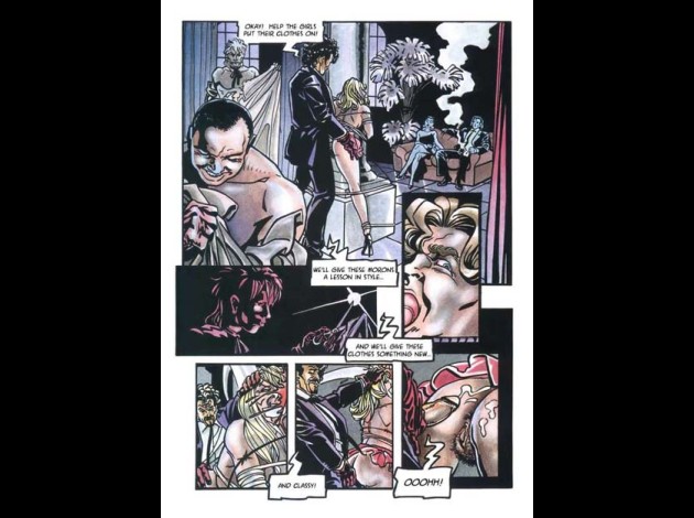 Pulp Story #1#2 Page 44