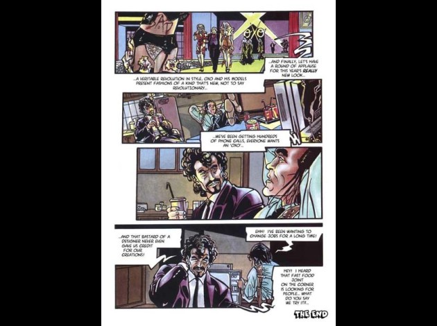 Pulp Story #1#2 Page 47