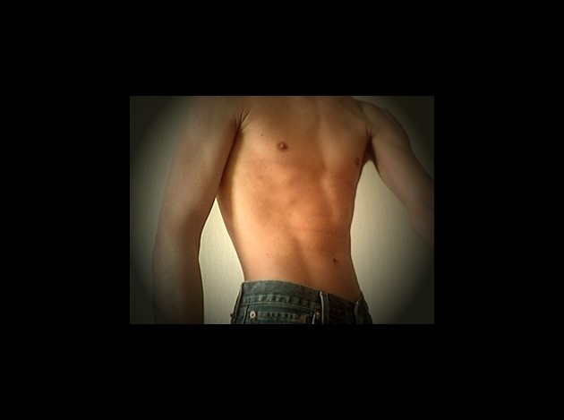 mon torse