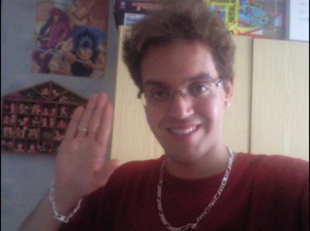 c'est moi