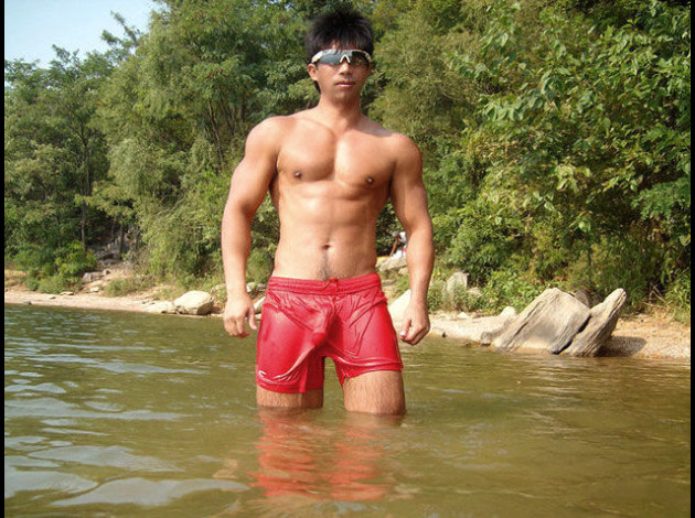 underwear slip boxer calecon shorty gay photos pic-copie-62