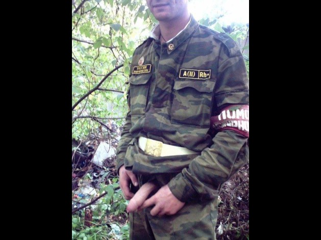 uniforme flic pompier militaire military photo gay-copie-26