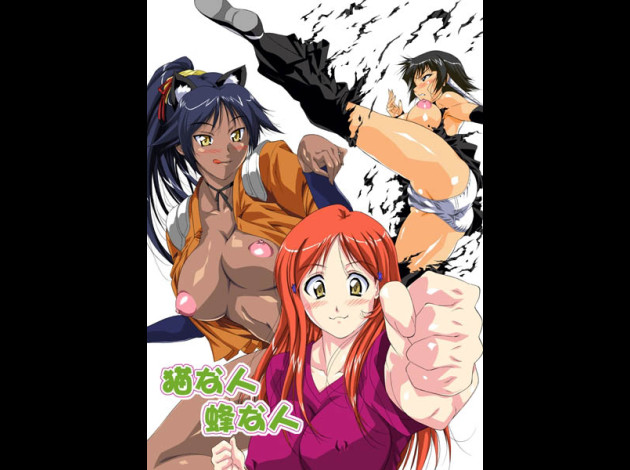 Bleach hentai 004-copie-1