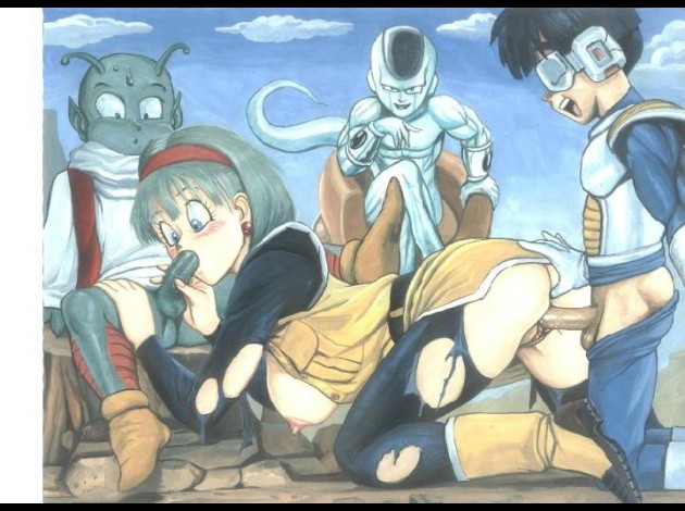 dragon ball z 097