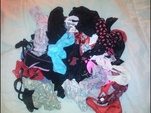 une partie de ma collection