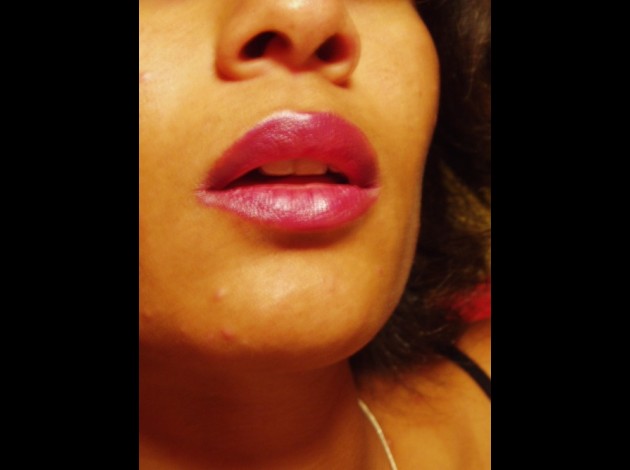 Bouche