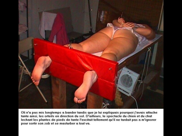Aunt-10038
