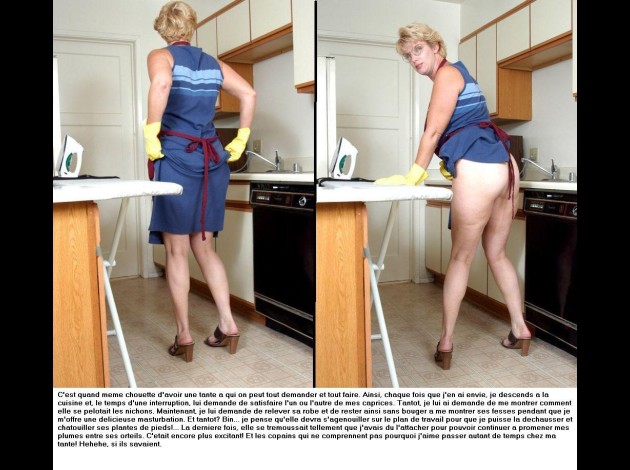 Aunt-10096