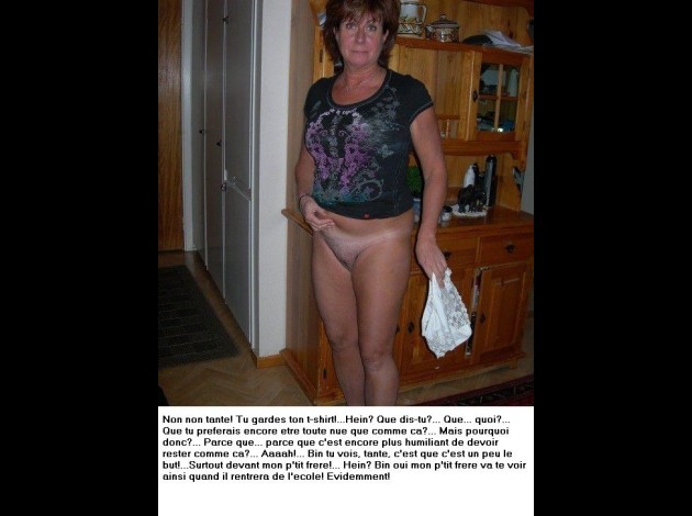 Aunt-10125