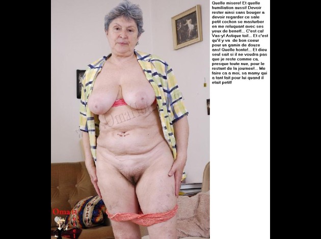 Granny-10023
