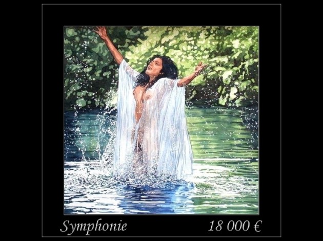 Symphonie