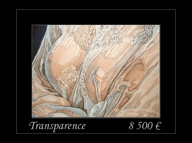 transparence