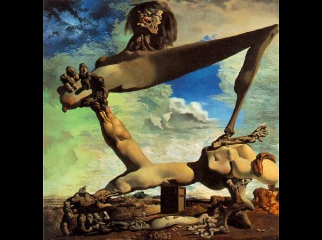 Oeuvre d'Art   12 