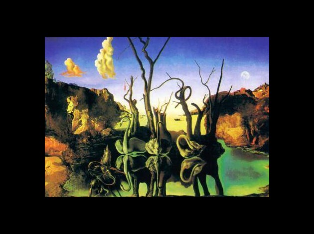 Oeuvre d'Art   14 