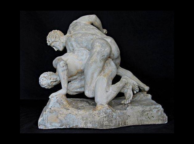 Oeuvre d'Art   16 