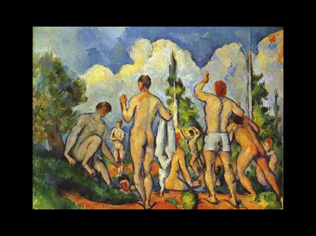 Oeuvre d'Art   22 