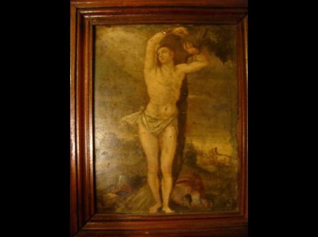 Oeuvre d'Art   27 