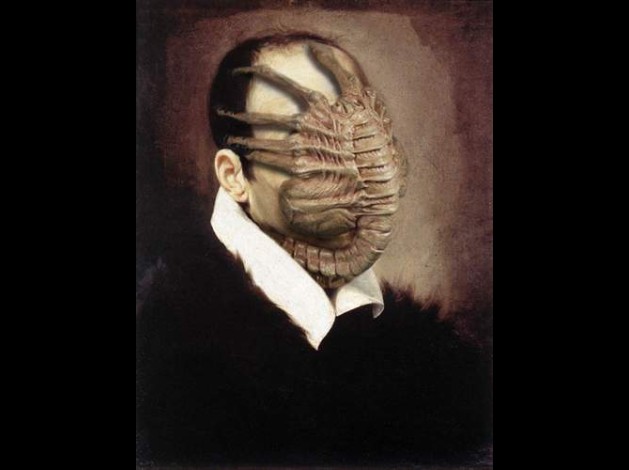 Oeuvre d'Art   2 