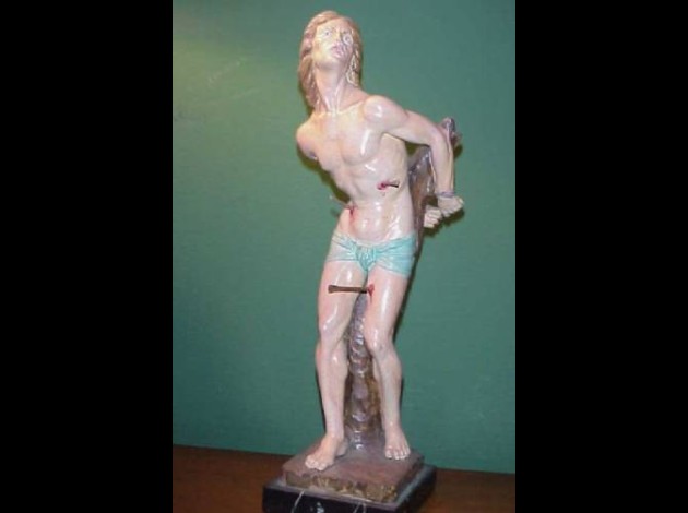 Oeuvre d'Art   32 