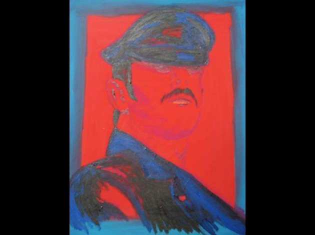 Oeuvre d'Art   36 