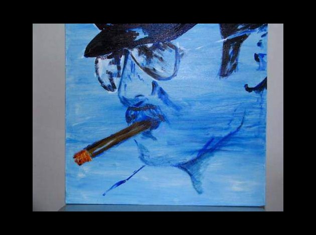 Oeuvre d'Art   37 