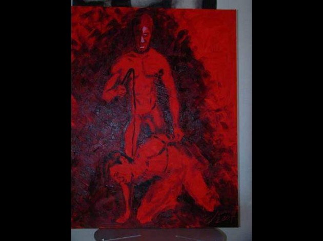 Oeuvre d'Art   39 