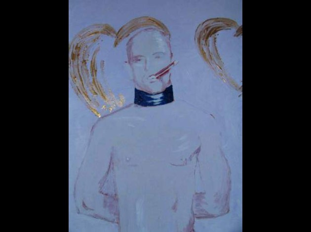 Oeuvre d'Art   40 