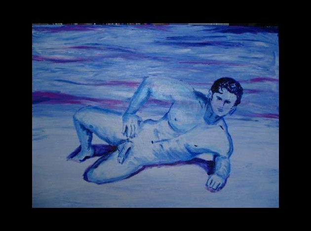 Oeuvre d'Art   42 