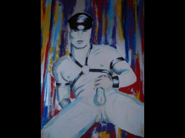 Oeuvre d'Art   43 