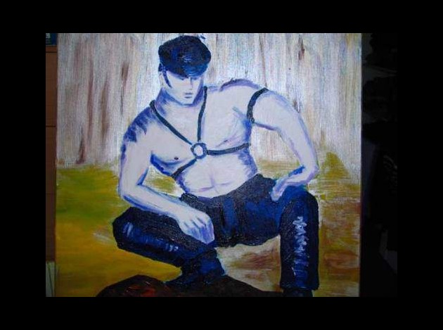 Oeuvre d'Art   47 