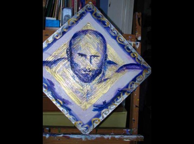 Oeuvre d'Art   48 