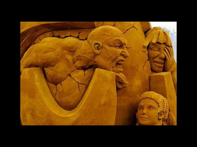 Oeuvre d'Art   5 