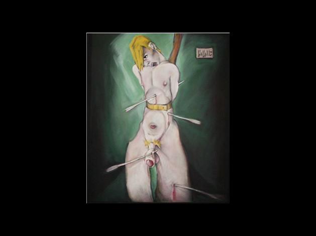 Oeuvre d'Art   64 
