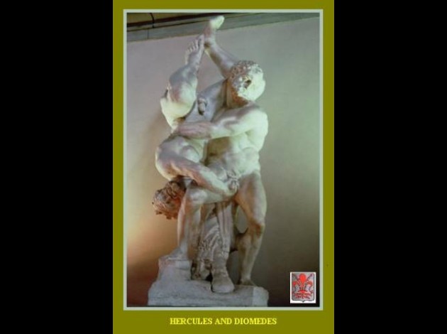 Oeuvre d'Art   8 