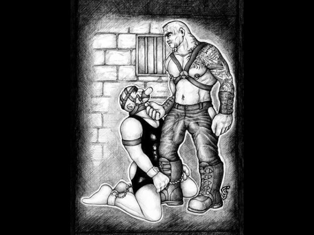 Donjon   118 