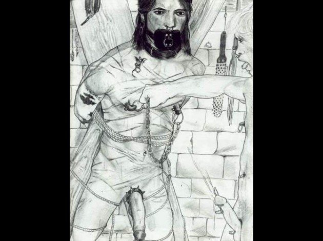 Donjon   136 