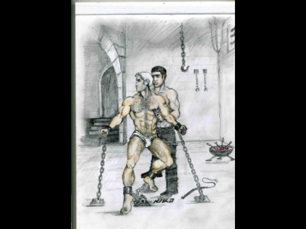 Donjon   43 