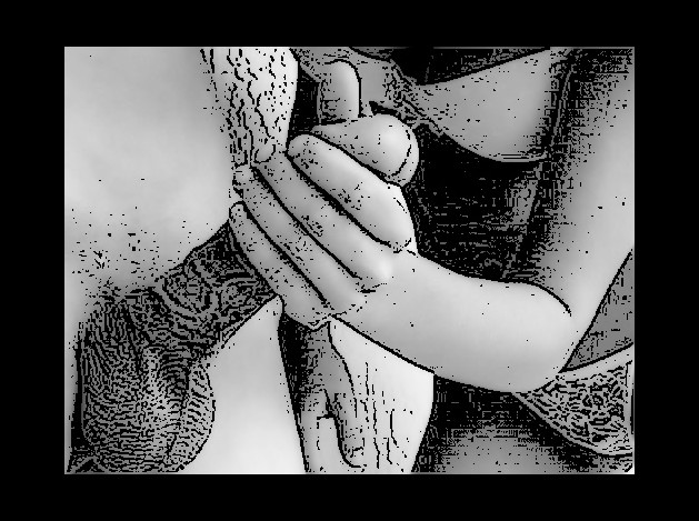 Handjob