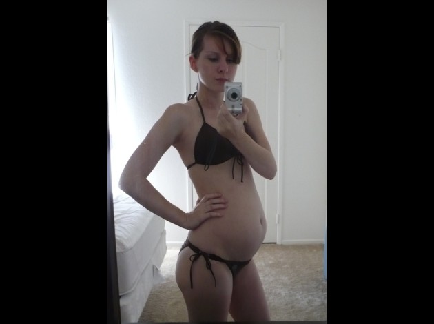 adolescente enceinte